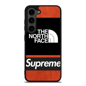 THE NORTH FACE SUPREME Samsung Galaxy S23 Plus Case Cover THE NORTH FACE SUPREME Samsung Galaxy S23 Plus Case Cover