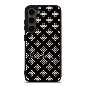 VERA BRADLEY 5 Samsung Galaxy S23 Plus Case Cover VERA BRADLEY 5 Samsung Galaxy S23 Plus Case Cover