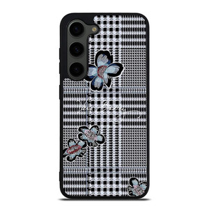 VERA BRADLEY FLORAL BLOOMS Samsung Galaxy S23 Plus Case Cover VERA BRADLEY FLORAL BLOOMS Samsung Galaxy S23 Plus Case Cover