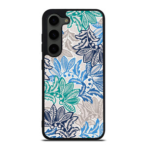 VERA BRADLEY SANTIAGO Samsung Galaxy S23 Plus Case Cover VERA BRADLEY SANTIAGO Samsung Galaxy S23 Plus Case Cover