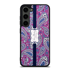 VERA BRADLEY Samsung Galaxy S23 Plus Case Cover VERA BRADLEY Samsung Galaxy S23 Plus Case Cover