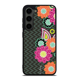ZIGGY ZINNIA VERA BRADLEY Samsung Galaxy S23 Plus Case Cover