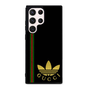 ADIDAS X GUCCI STRIPE 2 Samsung Galaxy S23 Ultra Case Cover ADIDAS X GUCCI STRIPE 2 Samsung Galaxy S23 Ultra Case Cover