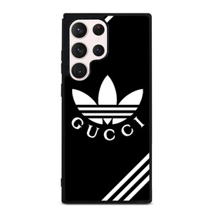 ADIDAS X GUCCI Samsung Galaxy S23 Ultra Case Cover ADIDAS X GUCCI Samsung Galaxy S23 Ultra Case Cover