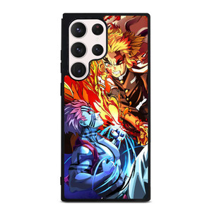 ANIME MANGA DEMON SLAYER RENGOKU Samsung Galaxy S23 Ultra Case Cover ANIME MANGA DEMON SLAYER RENGOKU Samsung Galaxy S23 Ultra Case Cover