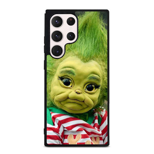 BABY GRINCH CARTOON Samsung Galaxy S23 Ultra Case Cover BABY GRINCH CARTOON Samsung Galaxy S23 Ultra Case Cover