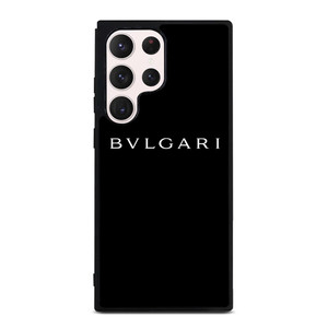 BULGARI BVLGARI LOGO ICON Samsung Galaxy S23 Ultra Case Cover BULGARI BVLGARI LOGO ICON Samsung Galaxy S23 Ultra Case Cover