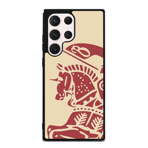 BURBERRY LONDON LOGO ICON EMBLEM Samsung Galaxy S23 Ultra Case Cover BURBERRY LONDON LOGO ICON EMBLEM Samsung Galaxy S23 Ultra Case Cover