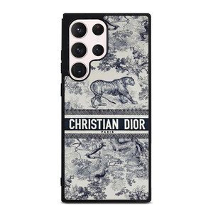 CHRISTIAN DIOR PARIS ART NATURE Samsung Galaxy S23 Ultra Case Cover CHRISTIAN DIOR PARIS ART NATURE Samsung Galaxy S23 Ultra Case Cover