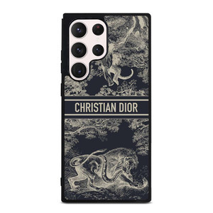 CHRISTIAN DIOR PARIS NATURE ART Samsung Galaxy S23 Ultra Case Cover CHRISTIAN DIOR PARIS NATURE ART Samsung Galaxy S23 Ultra Case Cover