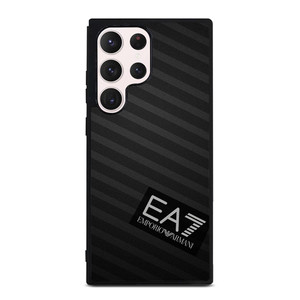 EMPORIO ARMANI EA7 Samsung Galaxy S23 Ultra Case Cover EMPORIO ARMANI EA7 Samsung Galaxy S23 Ultra Case Cover