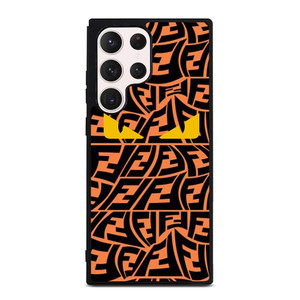 FENDI EYES ICON FASHION Samsung Galaxy S23 Ultra Case Cover FENDI EYES ICON FASHION Samsung Galaxy S23 Ultra Case Cover