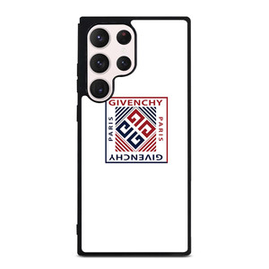 GIVENCHY PARIS ICON EMBLEM Samsung Galaxy S23 Ultra Case Cover GIVENCHY PARIS ICON EMBLEM Samsung Galaxy S23 Ultra Case Cover