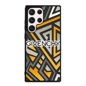 GIVENCHY PARIS LOGO Samsung Galaxy S23 Ultra Case Cover GIVENCHY PARIS LOGO Samsung Galaxy S23 Ultra Case Cover
