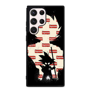 GOKU DRAGON BALL SUPREME Samsung Galaxy S23 Ultra Case Cover GOKU DRAGON BALL SUPREME Samsung Galaxy S23 Ultra Case Cover