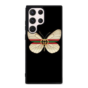 GUCCI BUTTERFLY Samsung Galaxy S23 Ultra Case Cover GUCCI BUTTERFLY Samsung Galaxy S23 Ultra Case Cover