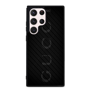 GUCCI GUCCI LOGO PATTERN Samsung Galaxy S23 Ultra Case Cover GUCCI GUCCI LOGO PATTERN Samsung Galaxy S23 Ultra Case Cover