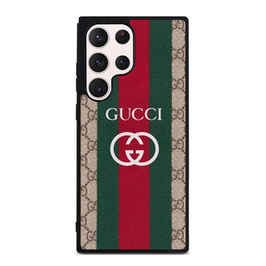 GUCCI ICON GUCCI LOGO PATTERN Samsung Galaxy S23 Ultra Case Cover GUCCI ICON GUCCI LOGO PATTERN Samsung Galaxy S23 Ultra Case Cover