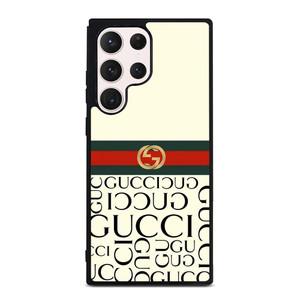 GUCCI LOGO GUCCI EMBLEM Samsung Galaxy S23 Ultra Case Cover GUCCI LOGO GUCCI EMBLEM Samsung Galaxy S23 Ultra Case Cover