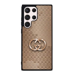 GUCCI LOGO ICON Samsung Galaxy S23 Ultra Case Cover GUCCI LOGO ICON Samsung Galaxy S23 Ultra Case Cover