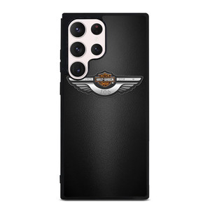 HARLEY DAVIDSON 106 Samsung Galaxy S23 Ultra Case Cover HARLEY DAVIDSON 106 Samsung Galaxy S23 Ultra Case Cover