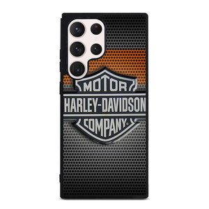 HARLEY DAVIDSON COMPANY Samsung Galaxy S23 Ultra Case Cover HARLEY DAVIDSON COMPANY Samsung Galaxy S23 Ultra Case Cover
