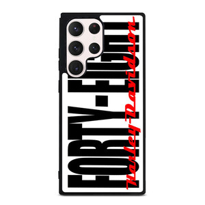 HARLEY DAVIDSON FORTY EIGHT LOGO Samsung Galaxy S23 Ultra Case Cover HARLEY DAVIDSON FORTY EIGHT LOGO Samsung Galaxy S23 Ultra Case Cover