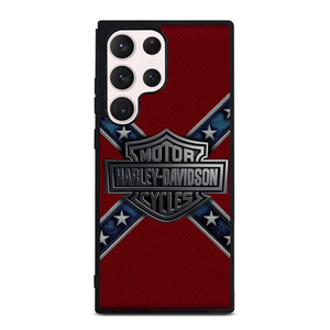 HARLEY DAVIDSON LOGO MOTORCYCLES STAR Samsung Galaxy S23 Ultra Case Cover HARLEY DAVIDSON LOGO MOTORCYCLES STAR Samsung Galaxy S23 Ultra Case Cover