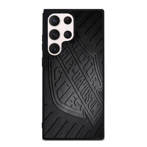 HARLEY DAVIDSON METAL LOGO 2 Samsung Galaxy S23 Ultra Case Cover HARLEY DAVIDSON METAL LOGO 2 Samsung Galaxy S23 Ultra Case Cover