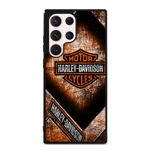 HARLEY DAVIDSON MOTORCYCLE ICON Samsung Galaxy S23 Ultra Case Cover HARLEY DAVIDSON MOTORCYCLE ICON Samsung Galaxy S23 Ultra Case Cover