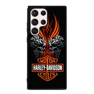 HARLEY DAVIDSON MOTORCYCLE METAL SKULL Samsung Galaxy S23 Ultra Case Cover HARLEY DAVIDSON MOTORCYCLE METAL SKULL Samsung Galaxy S23 Ultra Case Cover
