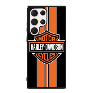 HARLEY DAVIDSON MOTORCYCLES Samsung Galaxy S23 Ultra Case Cover HARLEY DAVIDSON MOTORCYCLES Samsung Galaxy S23 Ultra Case Cover