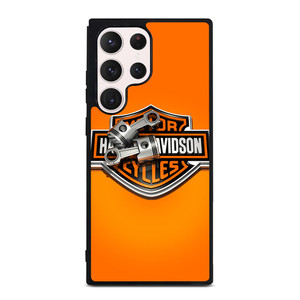 HARLEY DAVIDSON PISTON Samsung Galaxy S23 Ultra Case Cover HARLEY DAVIDSON PISTON Samsung Galaxy S23 Ultra Case Cover