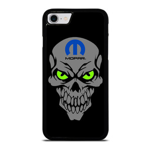 MOPAR CAR SKULL DEMON LOGO iPhone SE 2022 Case Cover MOPAR CAR SKULL DEMON LOGO iPhone SE 2022 Case Cover