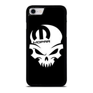 MOPAR CAR SKULL LOGO iPhone SE 2022 Case Cover MOPAR CAR SKULL LOGO iPhone SE 2022 Case Cover