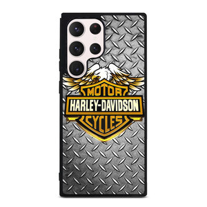 HARLEY DAVIDSON Samsung Galaxy S23 Ultra Case Cover HARLEY DAVIDSON Samsung Galaxy S23 Ultra Case Cover