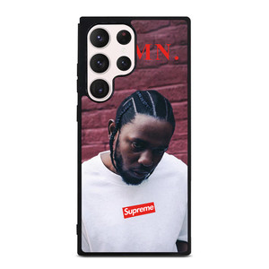 KENDRICK LAMAR DAMN SUPREME Samsung Galaxy S23 Ultra Case Cover KENDRICK LAMAR DAMN SUPREME Samsung Galaxy S23 Ultra Case Cover