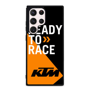 KTM READY TO RACE 2 Samsung Galaxy S23 Ultra Case Cover