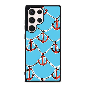 LILLY PULITZER ANCHOR Samsung Galaxy S23 Ultra Case Cover LILLY PULITZER ANCHOR Samsung Galaxy S23 Ultra Case Cover