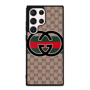 LOGO GUCCI ICON EMBLEM Samsung Galaxy S23 Ultra Case Cover LOGO GUCCI ICON EMBLEM Samsung Galaxy S23 Ultra Case Cover