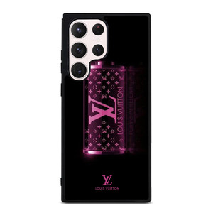 LOUIS VUITTON BATTERY SET UP Samsung Galaxy S23 Ultra Case Cover LOUIS VUITTON BATTERY SET UP Samsung Galaxy S23 Ultra Case Cover