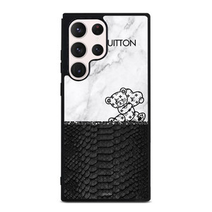 LOUIS VUITTON LV BEAR ICON Samsung Galaxy S23 Ultra Case Cover LOUIS VUITTON LV BEAR ICON Samsung Galaxy S23 Ultra Case Cover