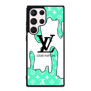 LOUIS VUITTON LV LOGO MELTING EMBLEM Samsung Galaxy S23 Ultra Case Cover LOUIS VUITTON LV LOGO MELTING EMBLEM Samsung Galaxy S23 Ultra Case Cover