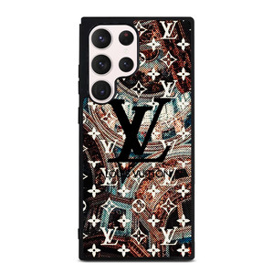 LOUIS VUITTON PARIS ARCHITECTURAL ART Samsung Galaxy S23 Ultra Case Cover
