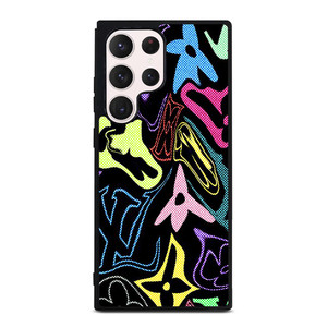 LV LOUIS VUITTON ABSTRACT Samsung Galaxy S23 Ultra Case Cover LV LOUIS VUITTON ABSTRACT Samsung Galaxy S23 Ultra Case Cover