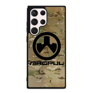 MAGPUL CAMO MULTICAM SCORPION Samsung Galaxy S23 Ultra Case Cover MAGPUL CAMO MULTICAM SCORPION Samsung Galaxy S23 Ultra Case Cover