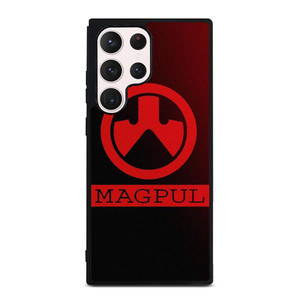 MAGPUL GUNS LOGO Samsung Galaxy S23 Ultra Case Cover MAGPUL GUNS LOGO Samsung Galaxy S23 Ultra Case Cover