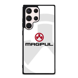 MAGPUL MULTICAM SCORPION WHITE Samsung Galaxy S23 Ultra Case Cover MAGPUL MULTICAM SCORPION WHITE Samsung Galaxy S23 Ultra Case Cover