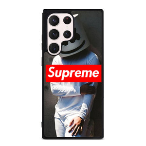 MARSHMELLO DJ SUPREME Samsung Galaxy S23 Ultra Case Cover MARSHMELLO DJ SUPREME Samsung Galaxy S23 Ultra Case Cover