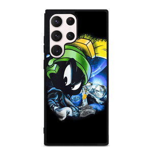 MARVIN THE MARTIAN HARLEY DAVIDSON Samsung Galaxy S23 Ultra Case Cover